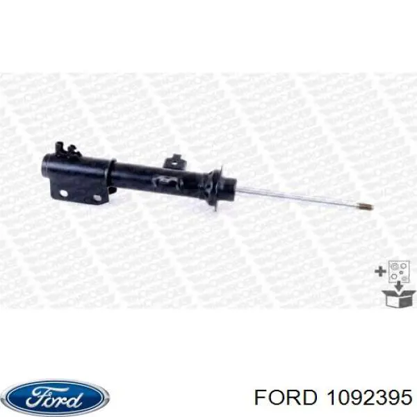 Амортизатор передний 1092395 Ford