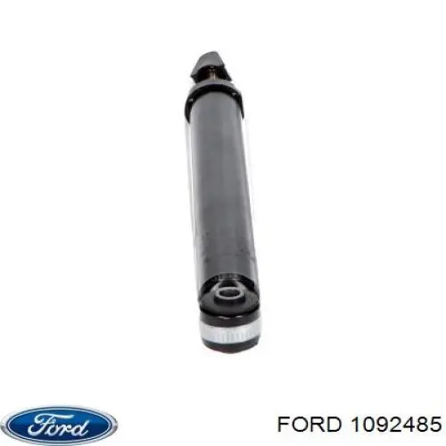 1092485 Ford amortecedor traseiro