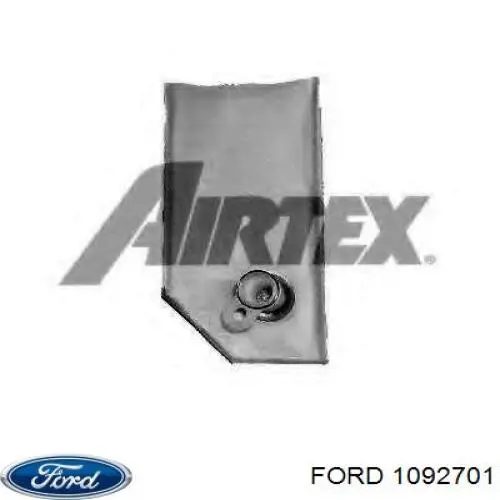 1092701 Ford Электробензонасос