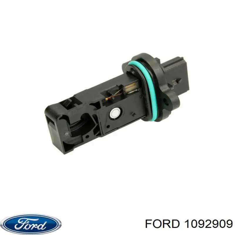  1118114 Ford