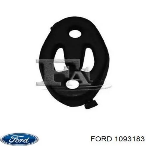 1093183 Ford 