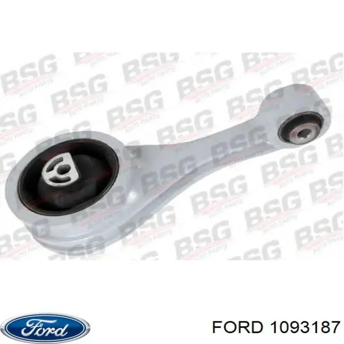 Задняя опора двигателя Ford 1093187 цена, от 26.08 USD