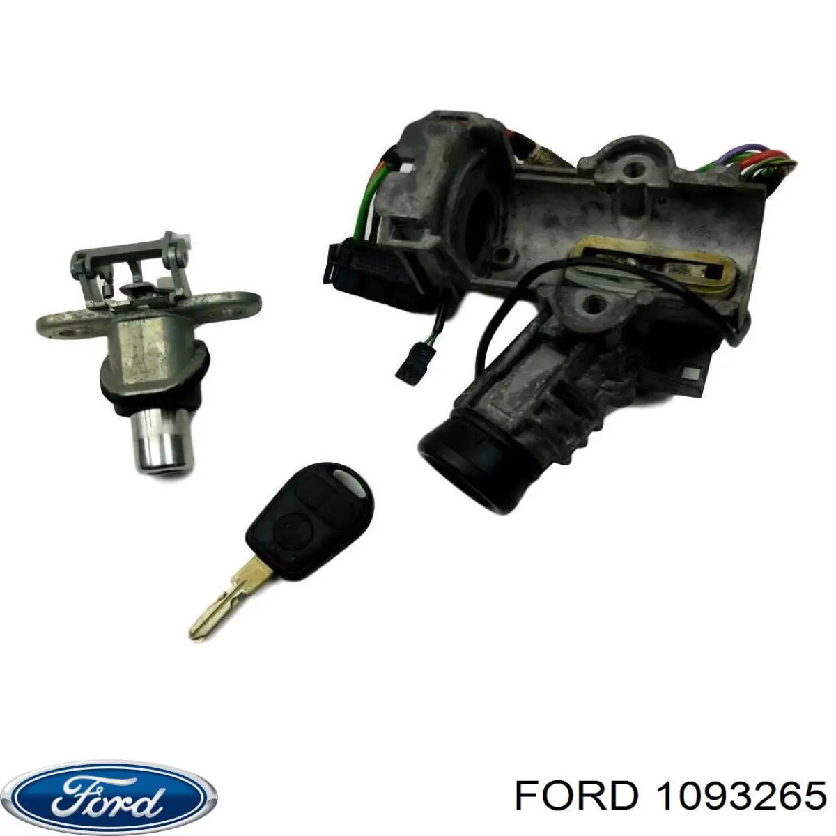  1093265 Ford