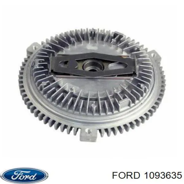  1093635 Ford