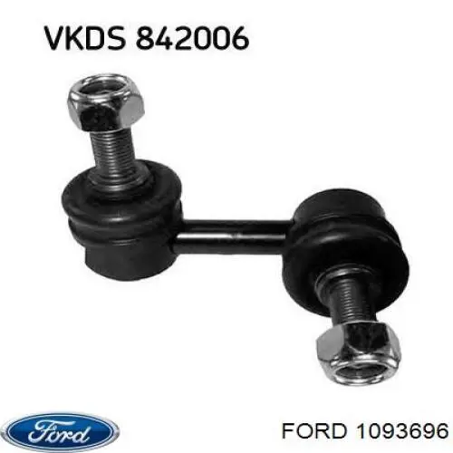 1114390 Ford 
