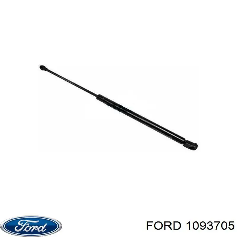 Купить 1093705 Ford Амортизатор двери багажника