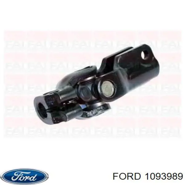 1093989 Ford 