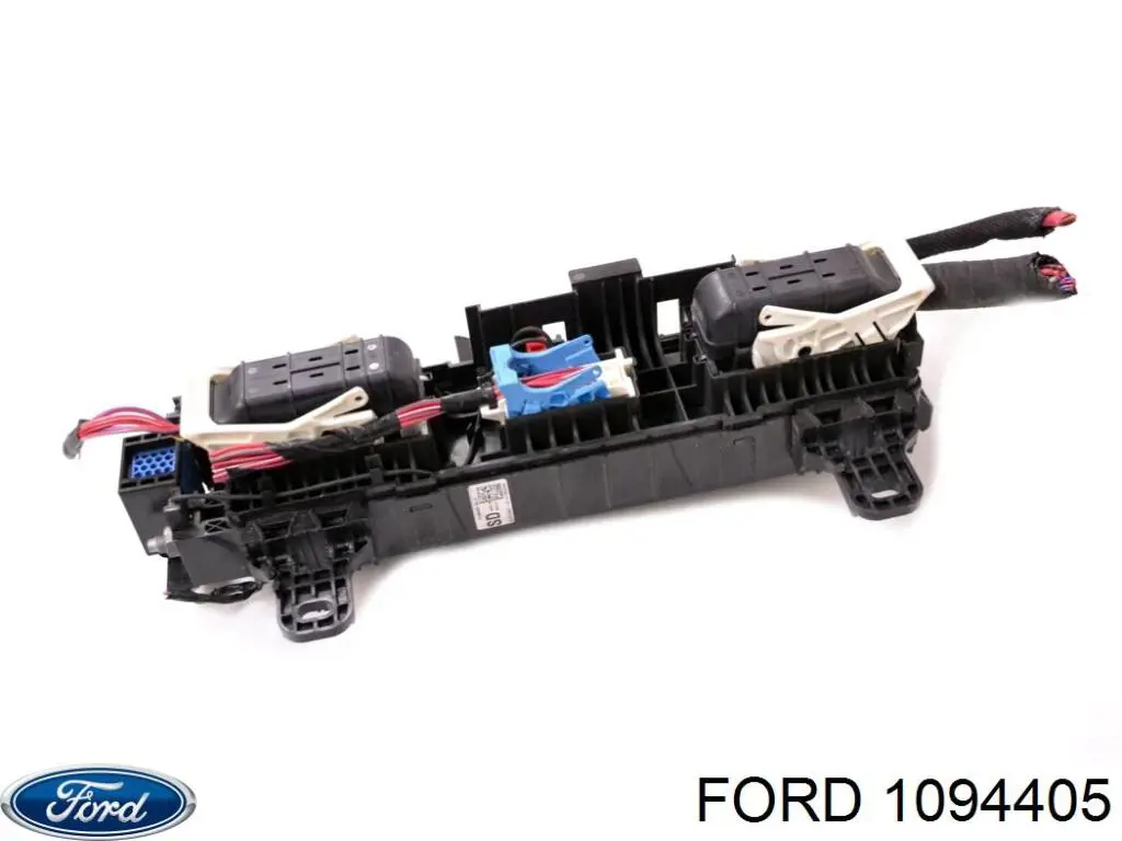 Кольца поршневые STD на 1 цилиндр Ford 1094405 цена, от 79.88 USD