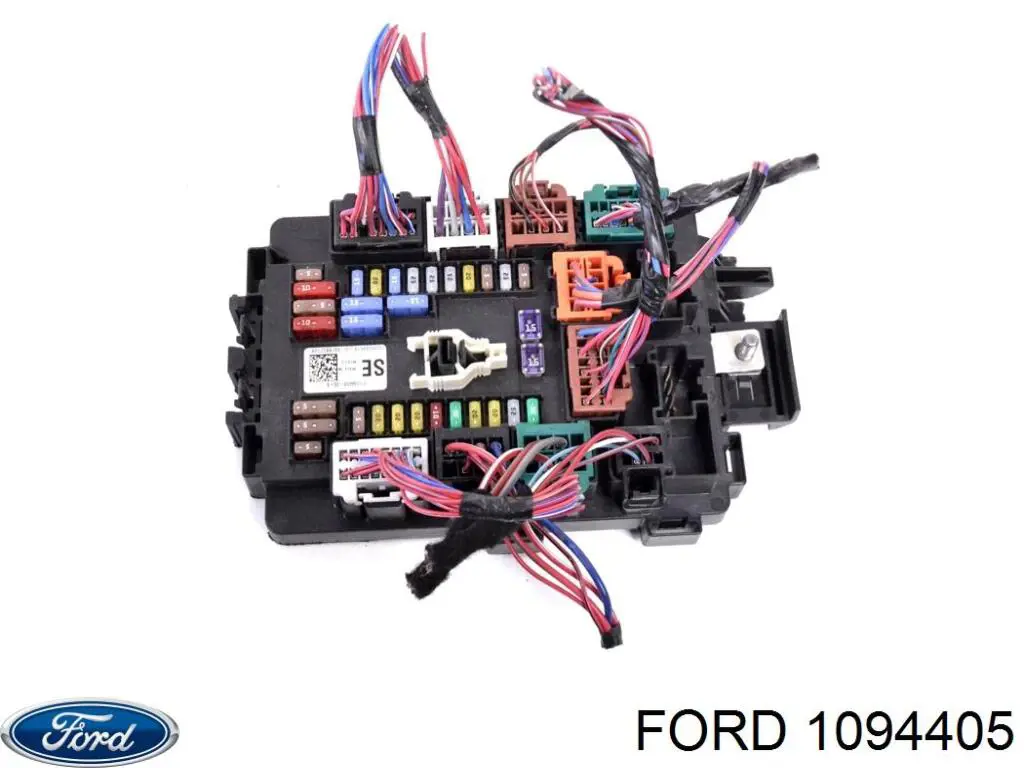 Кольца поршневые STD на 1 цилиндр Ford 1094405 цена, от 79.88 USD