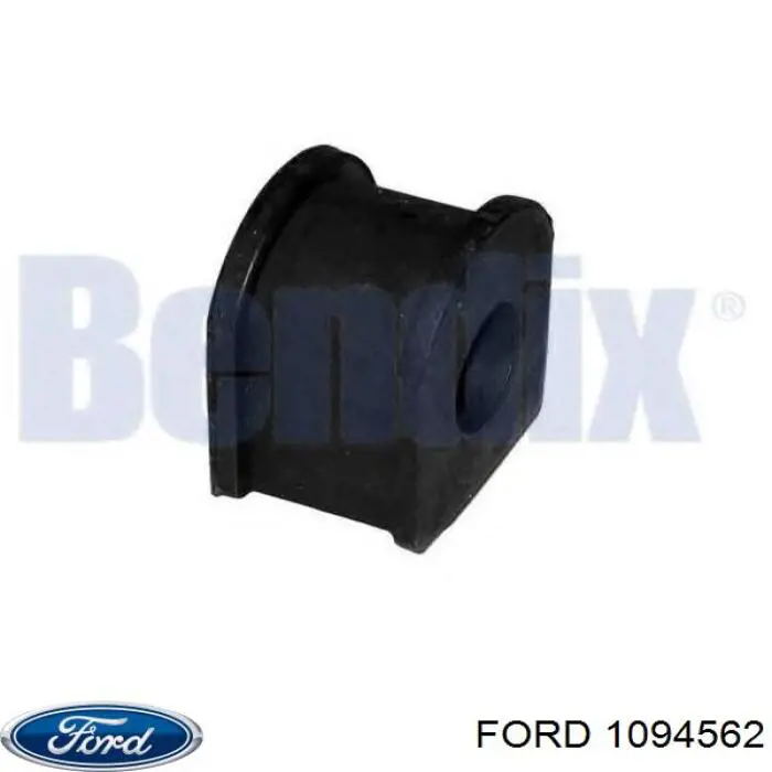 Наконечник троса переключения передач Ford 1094562 цена, от 99.74 USD