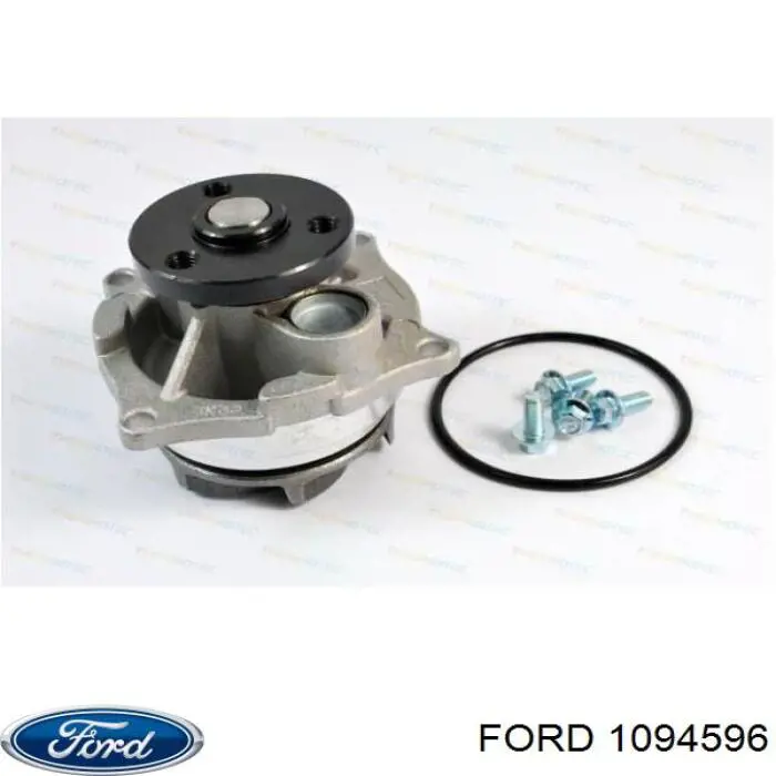 1094596 Ford помпа