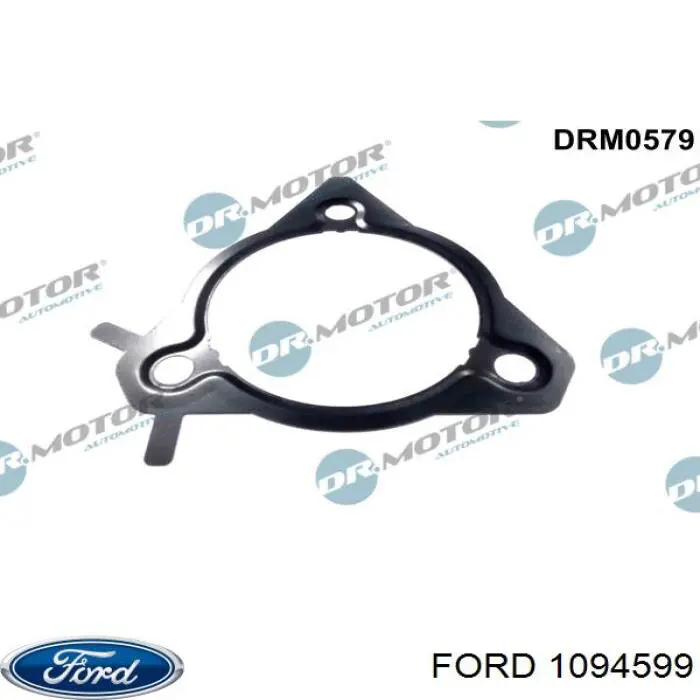Прокладка топливного насоса ТНВД Ford 1094599 цена, от 4.17 USD