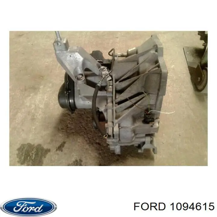  1094615 Ford