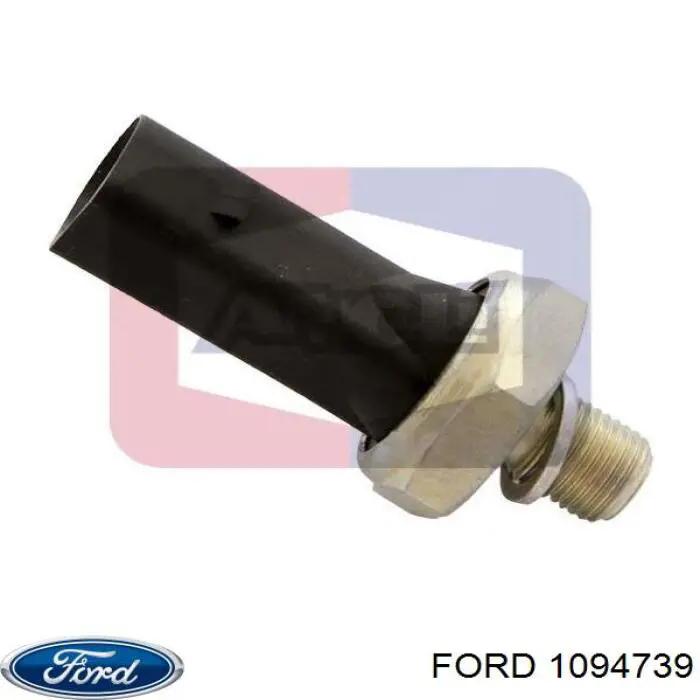 1094739 Ford датчик давления масла