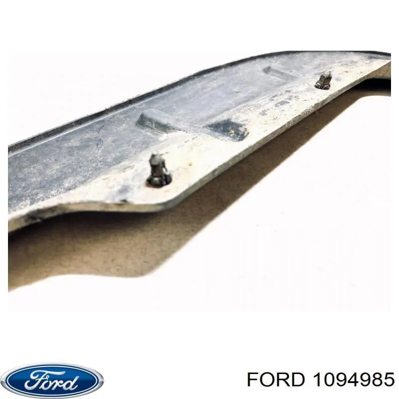 1094985 Ford зеркало заднего вида правое