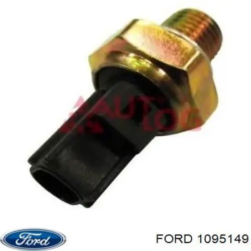 Манометры (указатель давления масла) Ford 1095149 цена, от 3.59 USD
