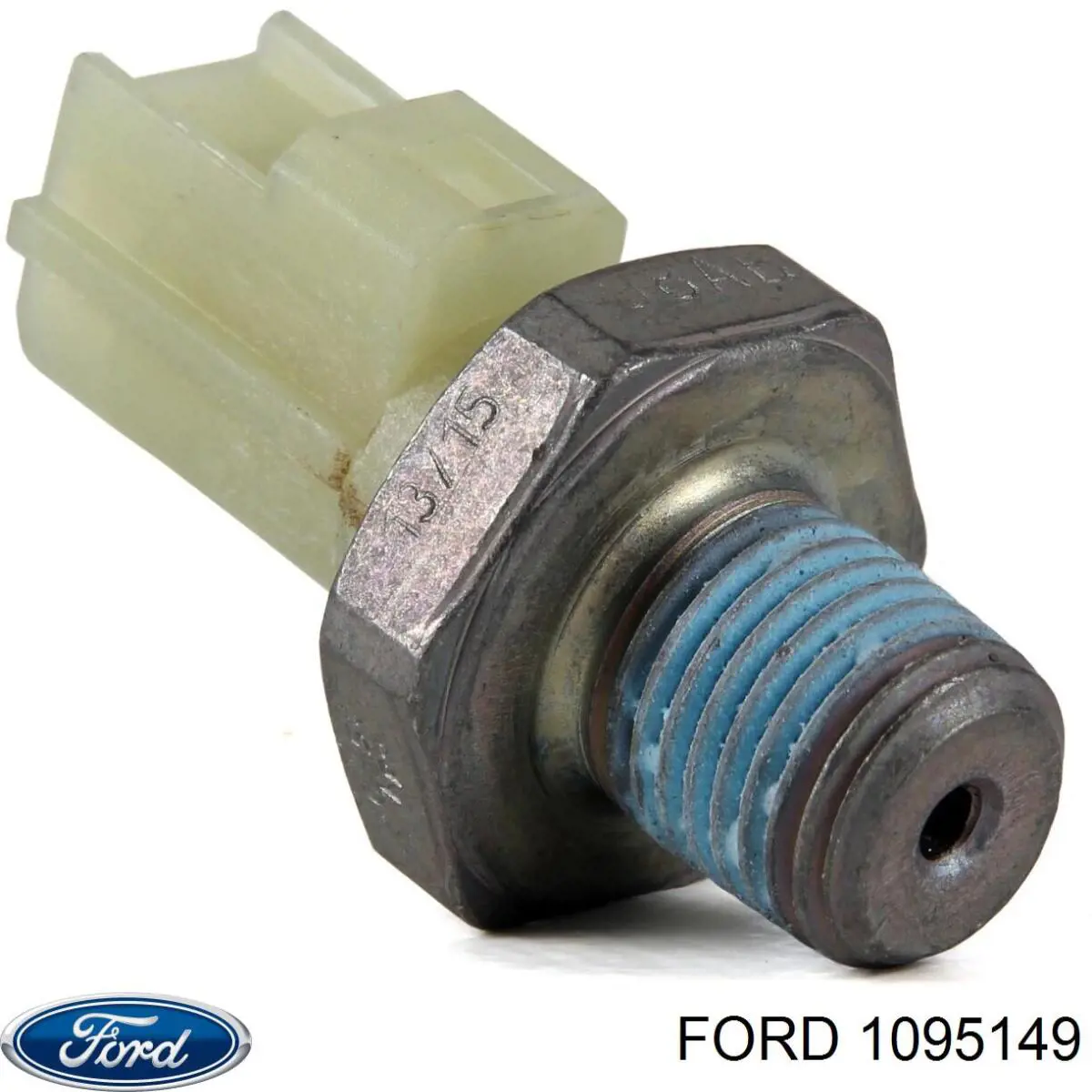 1095149 Ford датчик давления масла