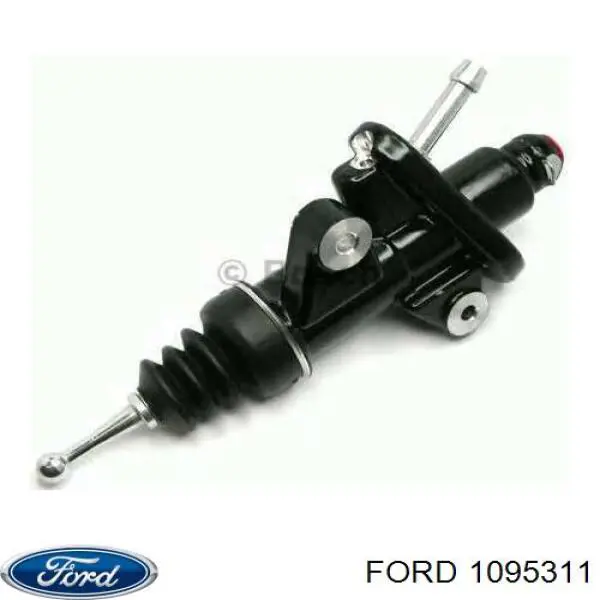 Фонарь задний правый Ford 1095311 цена, от 43.10 USD