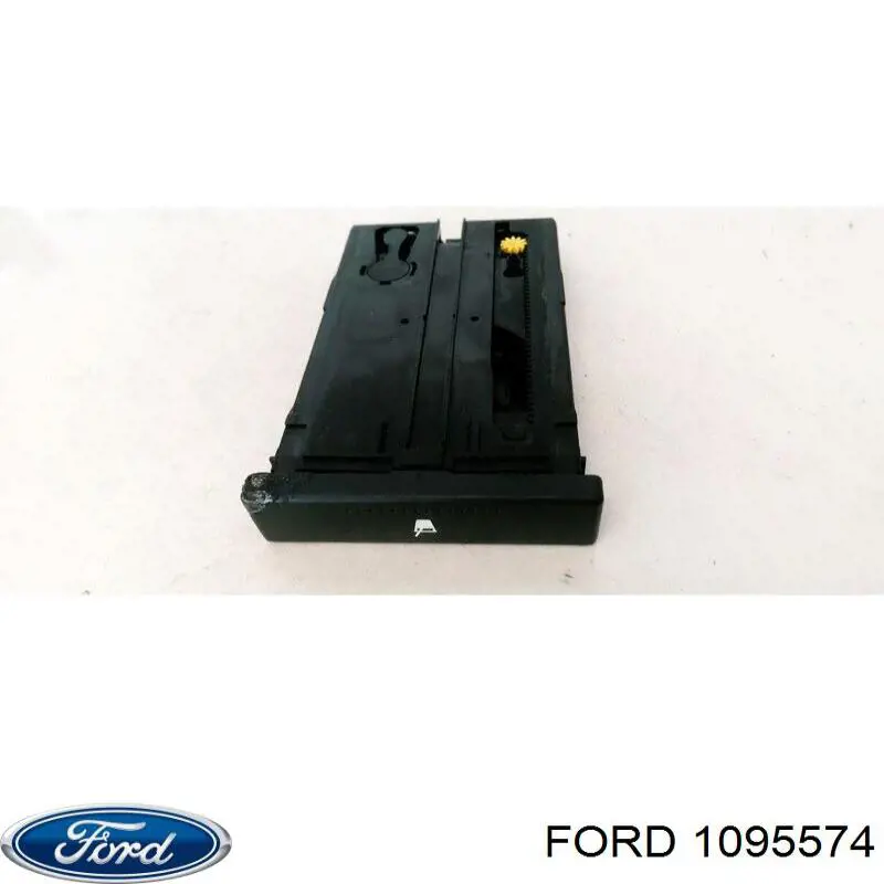 Паразитный ролик 1095574 Ford