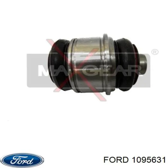  1095631 Ford