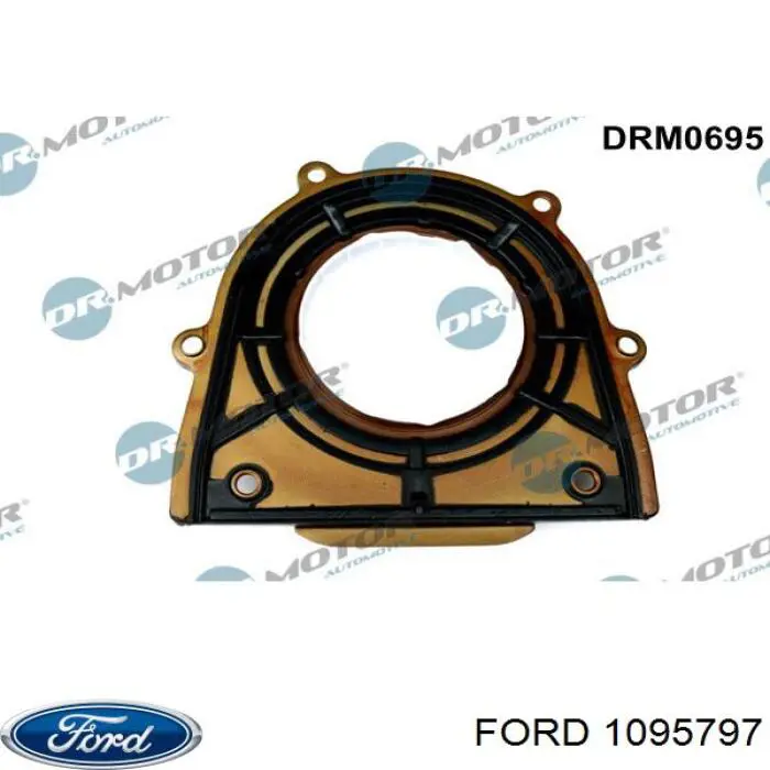  1095797 Ford