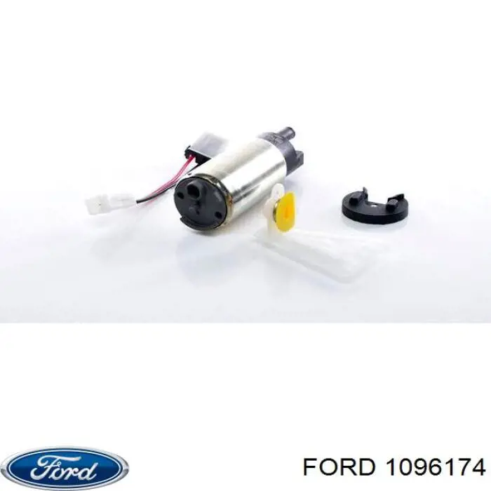 1096174 Ford бензонасос