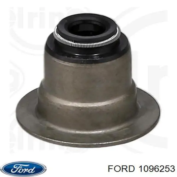 1096253 Ford сальник клапана (маслосъемный, впуск/выпуск)