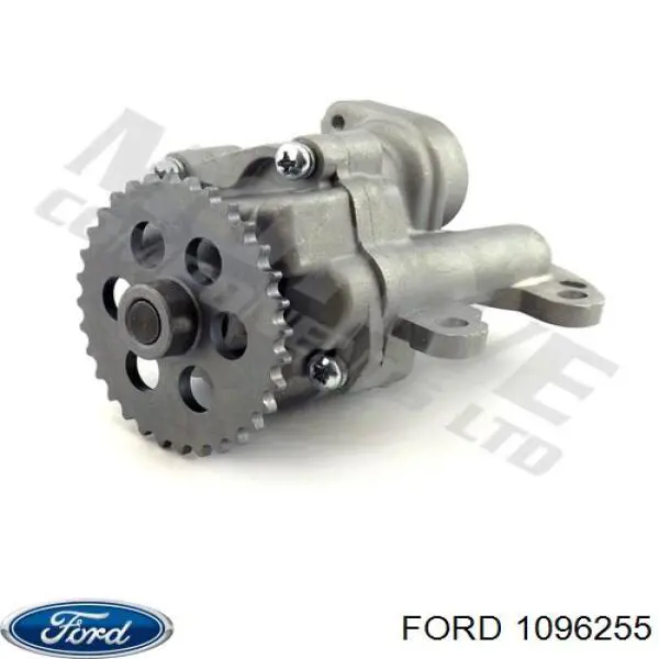 Купить 1096255 Ford Насос маслозакачивающий