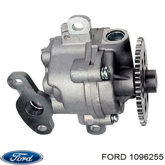 Маслонасос Ford 1096255