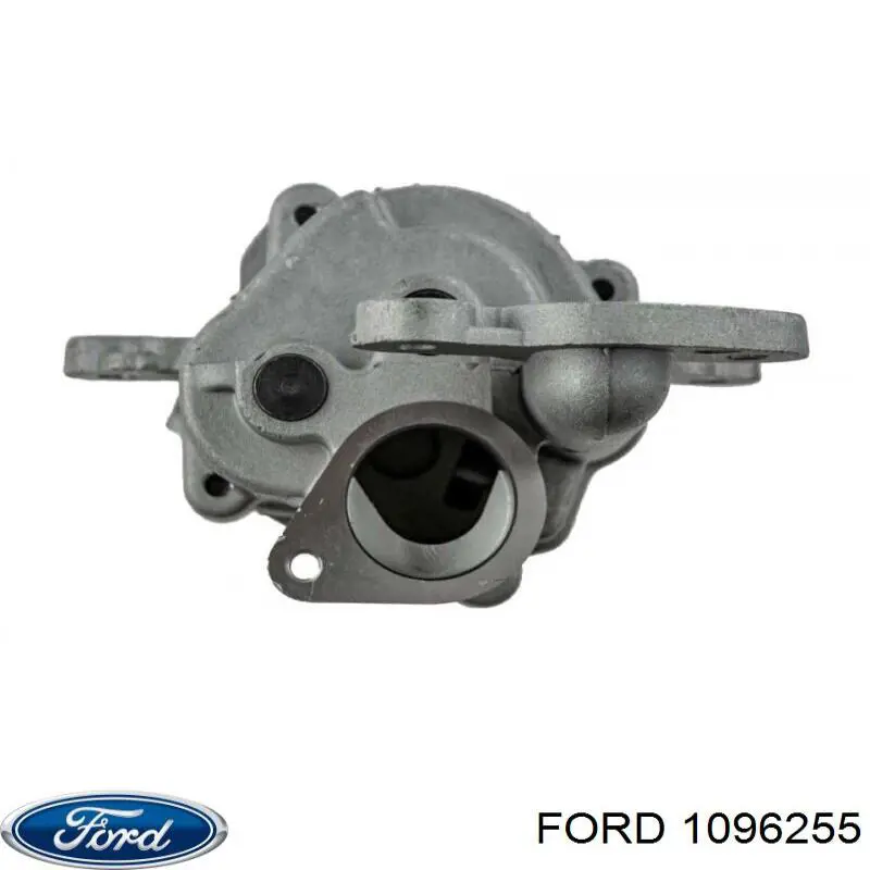 Помпа масляная Ford 1096255 цена, от 48.52 USD