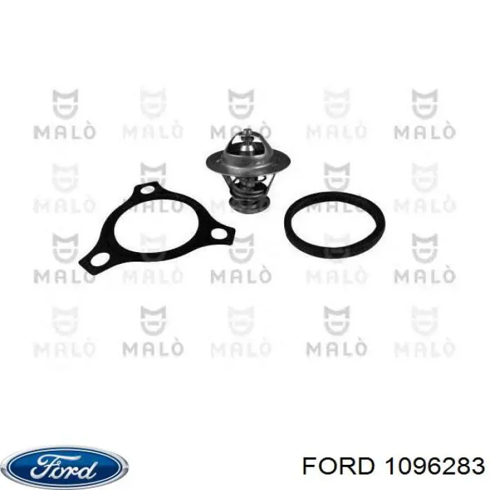Термостат в корпусе Ford 1096283 цена, от 12.25 USD
