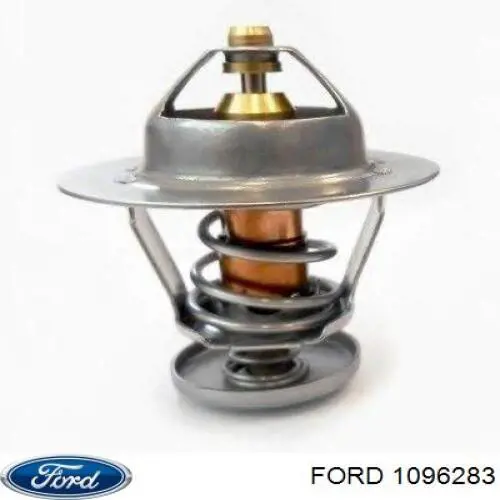 1096283 Ford термостат