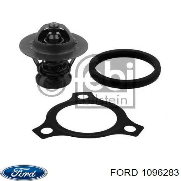 Термостат в сборе Ford 1096283