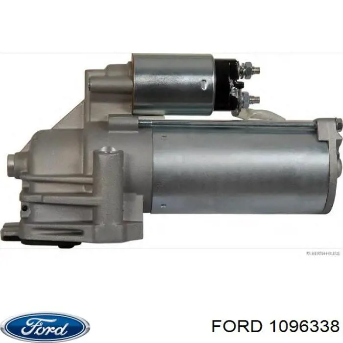 Стартер Ford 1096338 цена, от 94.76 USD