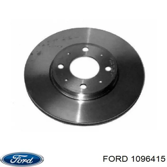 Купить 1096415 Ford Датчик света заднего хода