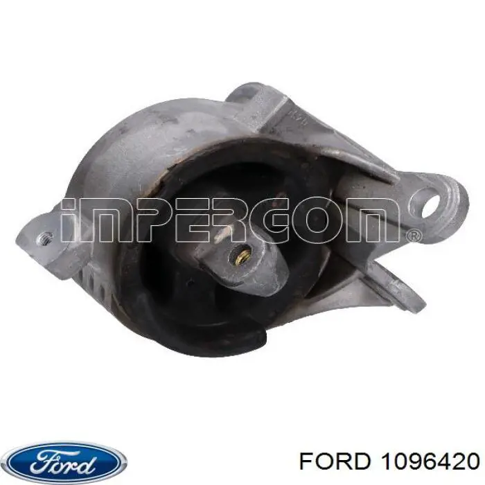  1086887 Ford