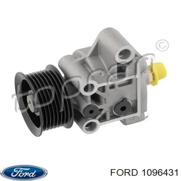 Насос вакуумный 1096431 Ford