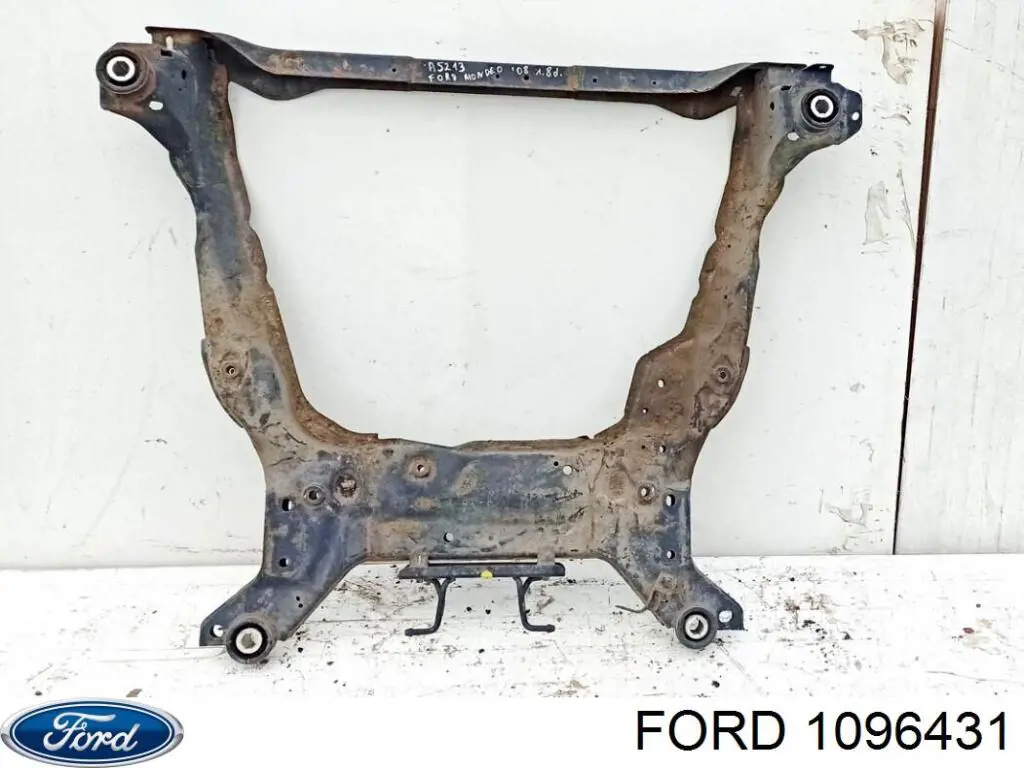 Вакуумный насос Ford 1096431 цена, от 52.48 USD