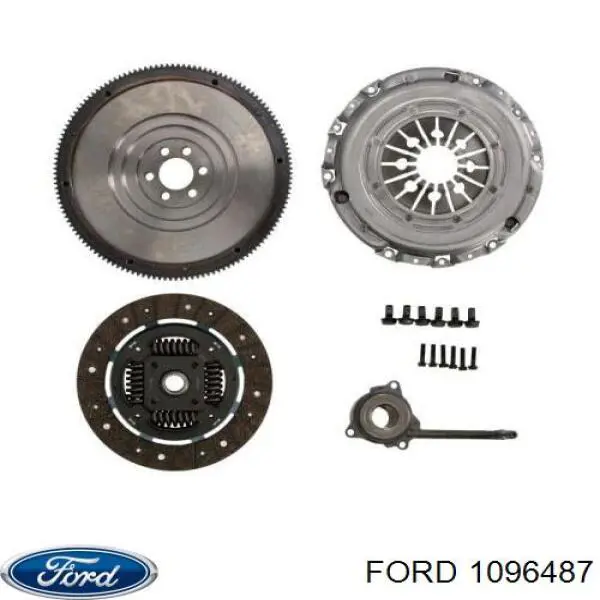  6082948 Ford