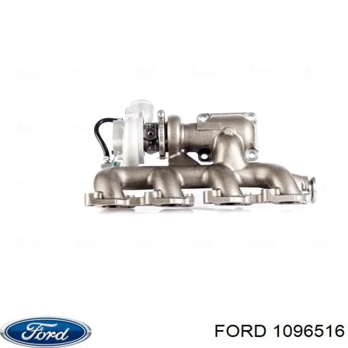 Купить 1355059 Ford Турбоком
