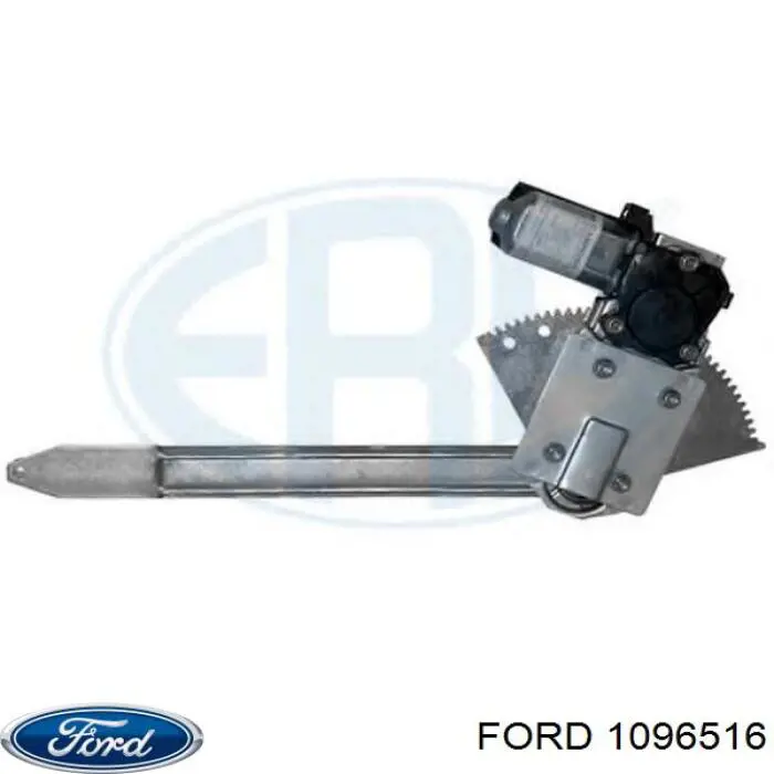 Турбина 4913506010 Ford