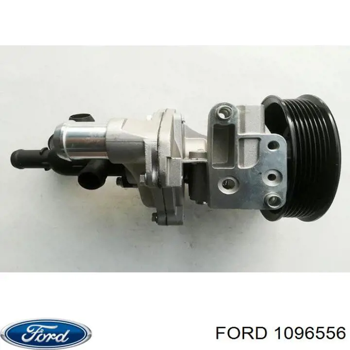 Купить 1096556 Ford Насос охлаждения
