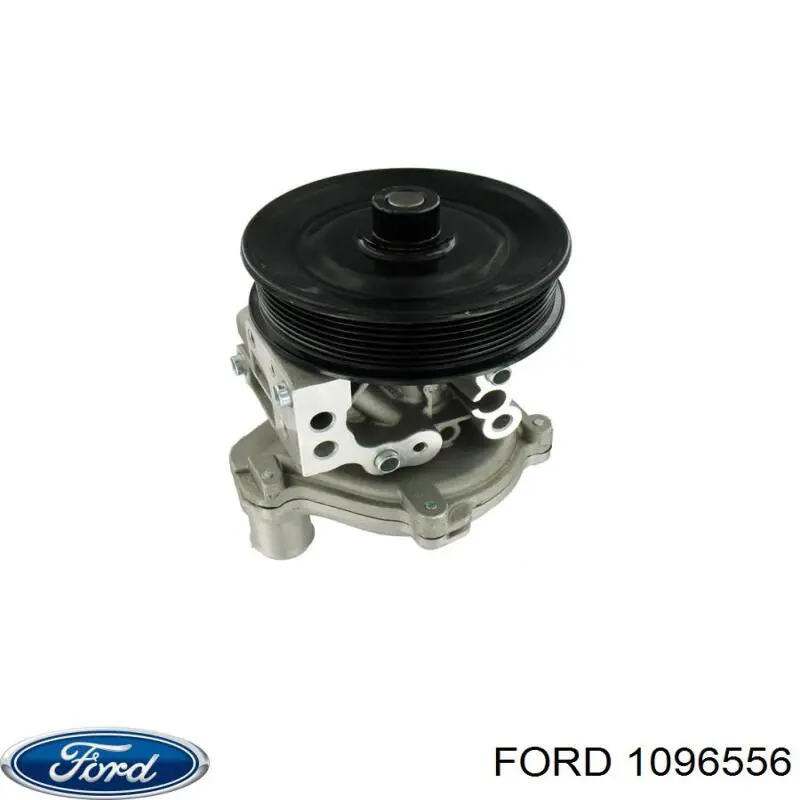 Помпа 1096556 Ford
