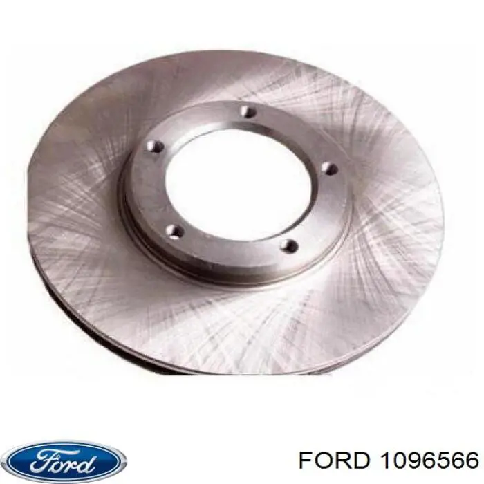  1096566 Ford