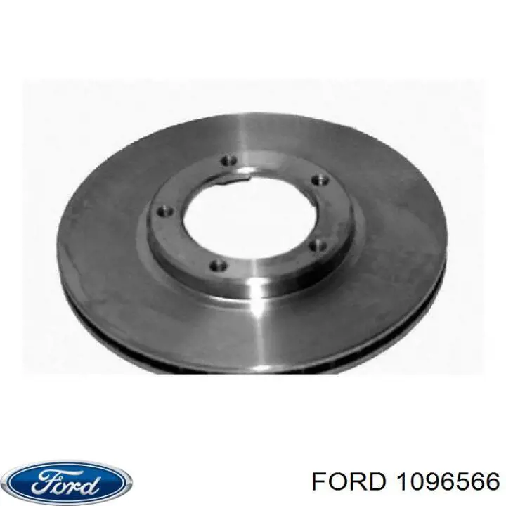Приборы управления системы рециркуляции Ford 1096566 цена, от 43.71 USD