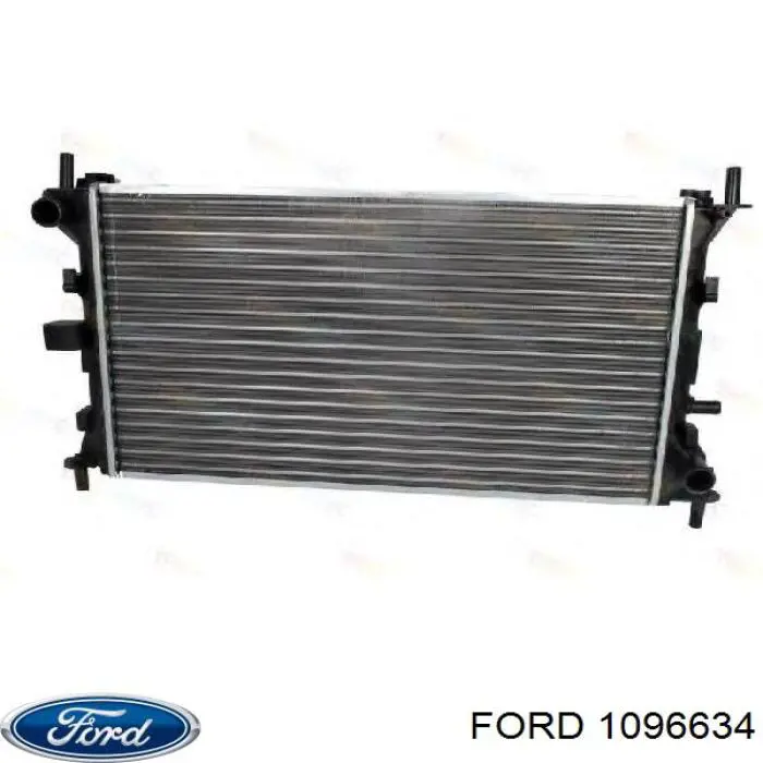 Паразитный ролик 2435468 Ford