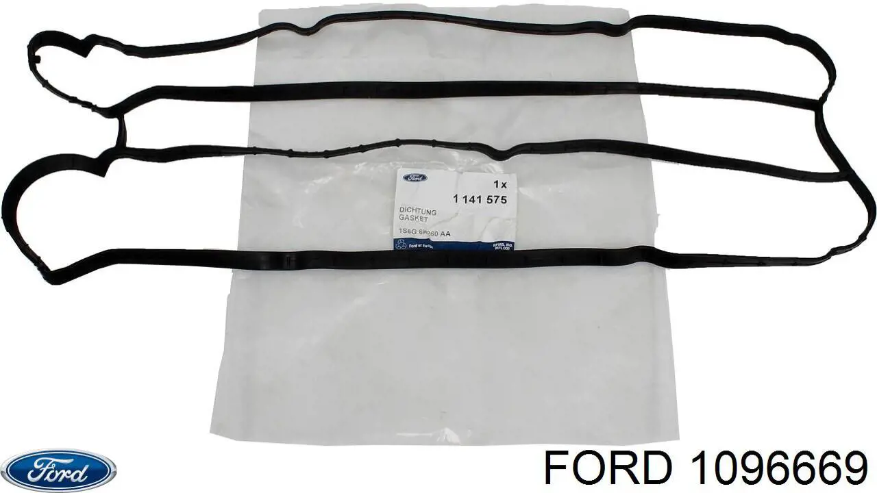 Сальник полуоси переднего моста Ford 1096669 цена, от 4.50 USD
