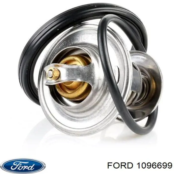 1096699 Ford Авто термостат