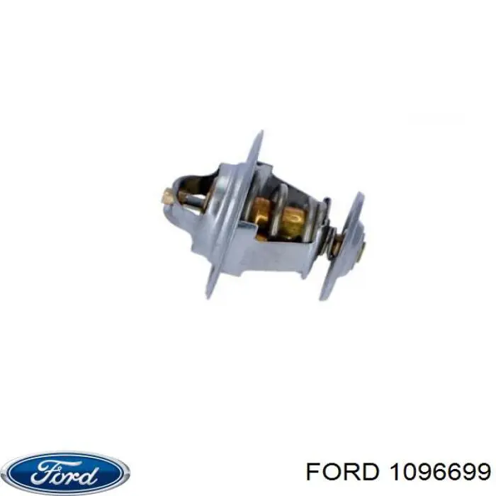 Термостат в корпусе Ford 1096699 цена, от 10.13 USD