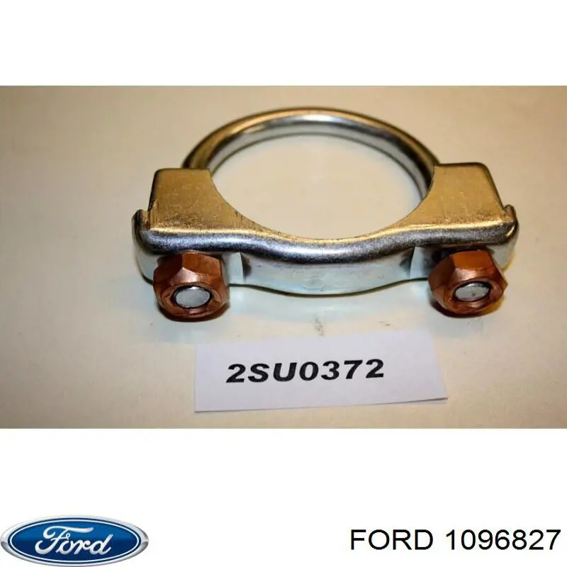  1096827 Ford